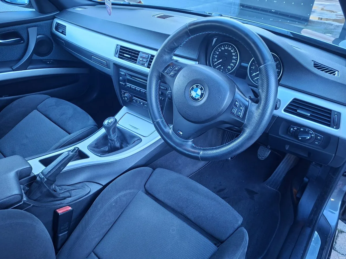 Bmw 325i M sport - Image 3