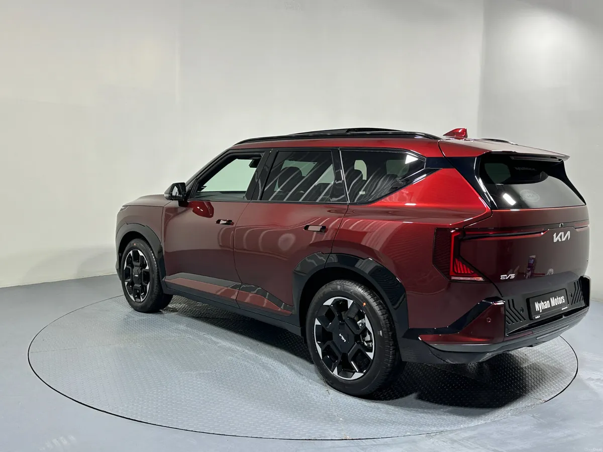 Kia EV5 GT Line - Image 6