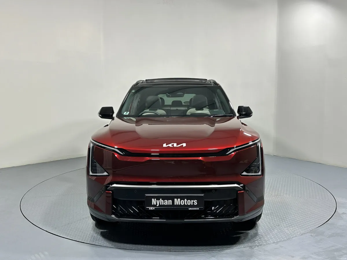 Kia EV5 GT Line - Image 2