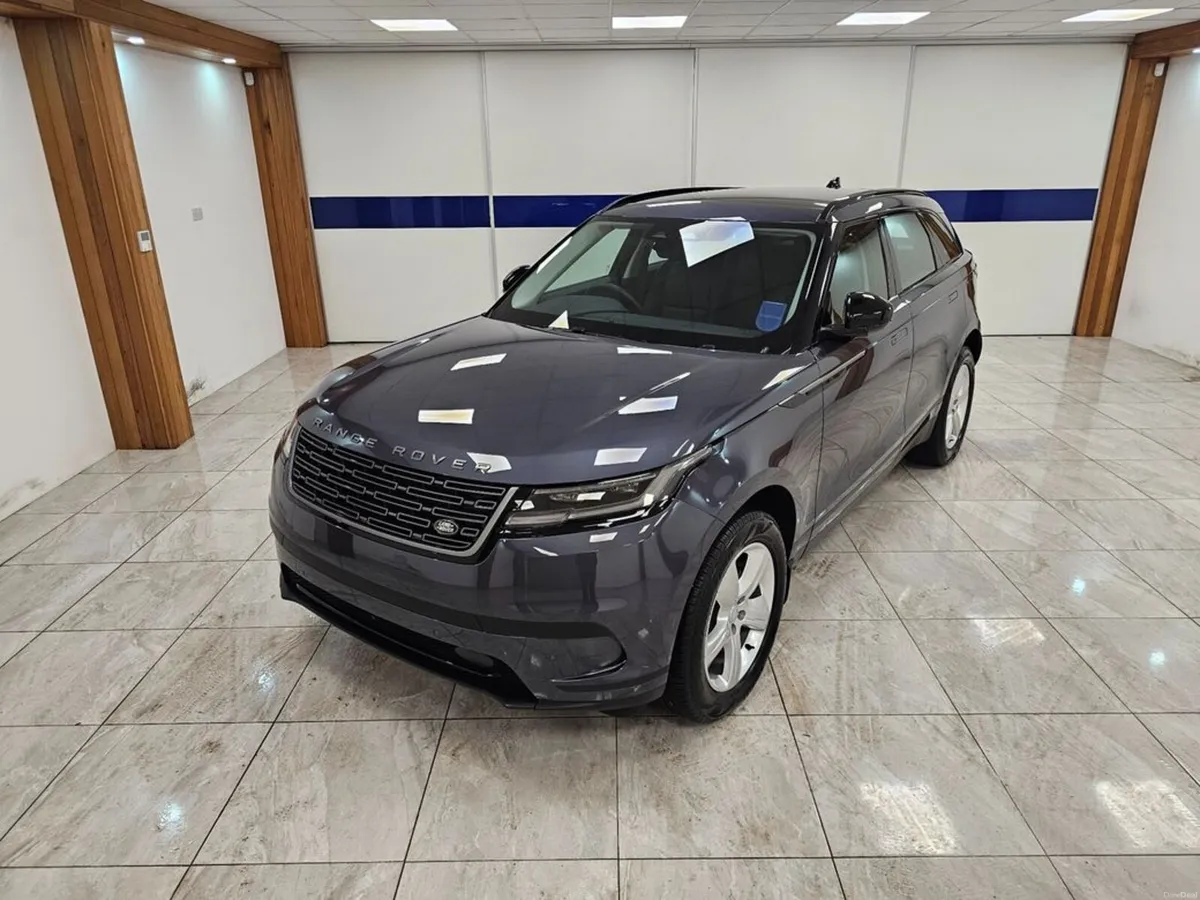 Land Rover Range Rover Velar PRICED TO SELL ! - Image 3