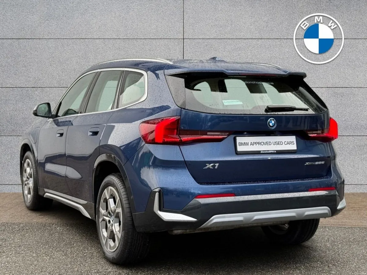 BMW X1 xDrive25e xLine - Image 3
