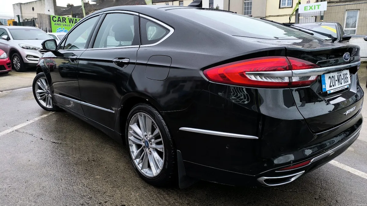 2020 Ford Mondeo 1 Year Warranty AA Approved - Image 4