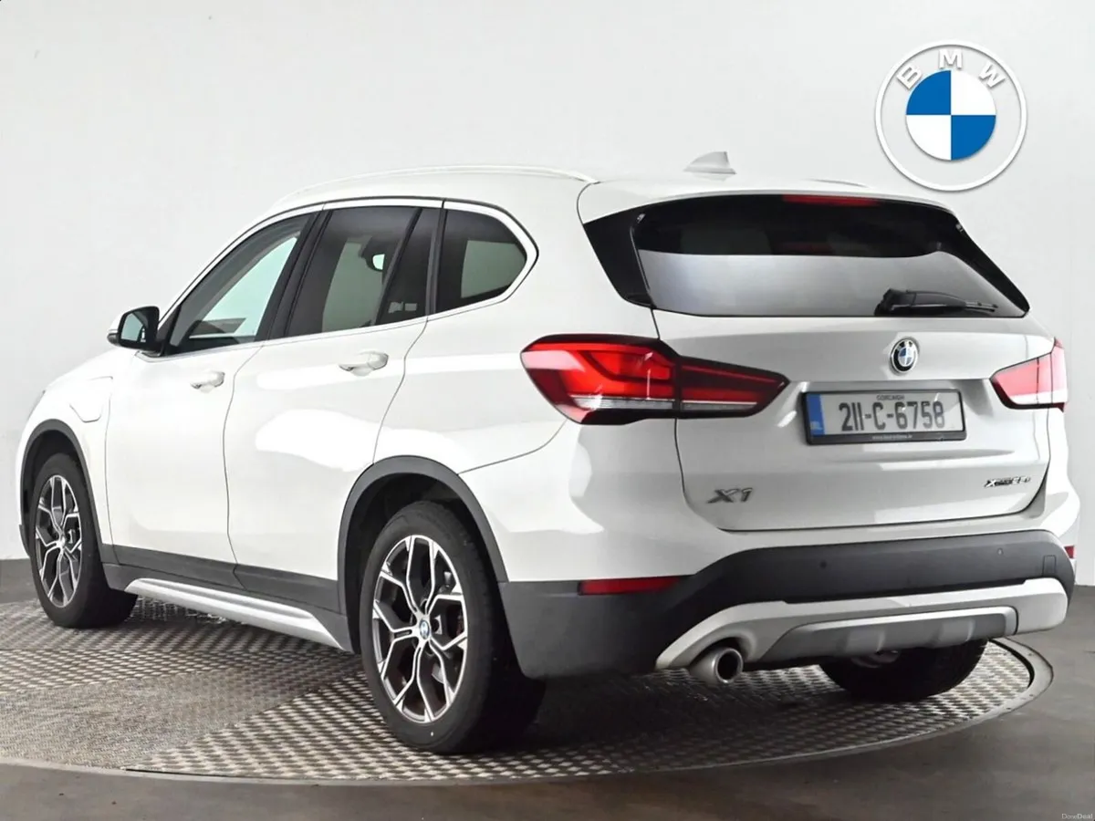 BMW X1 xDrive25e xLine - Image 2