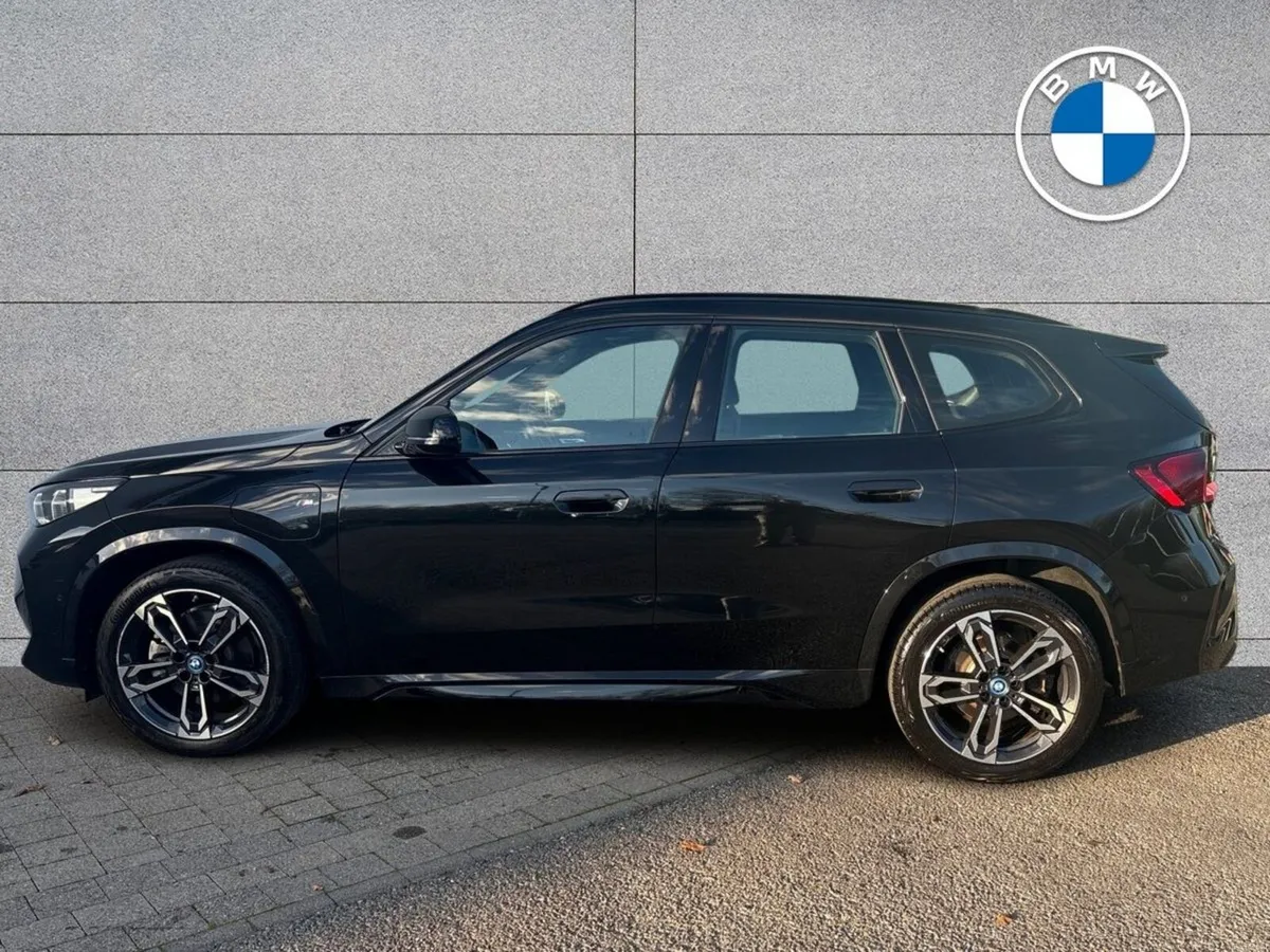 BMW X1 xDrive25e M Sport - Image 4