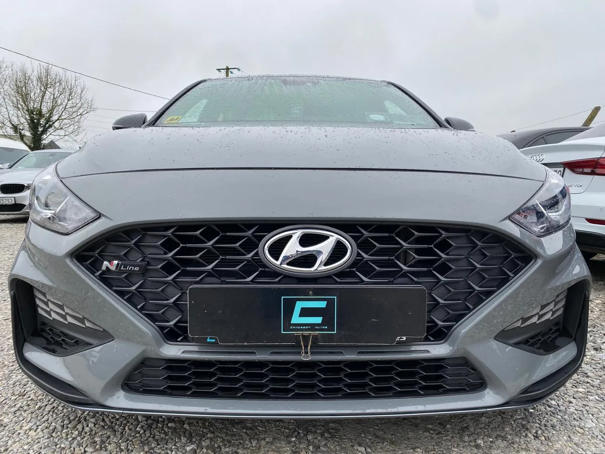 Hyundai i30 N-Line - Image 5