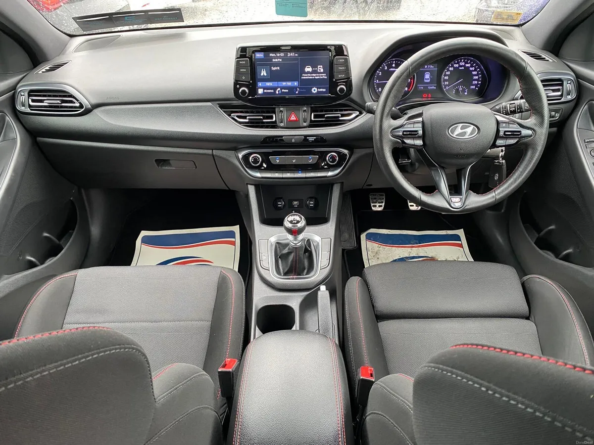 Hyundai i30 N-Line - Image 6