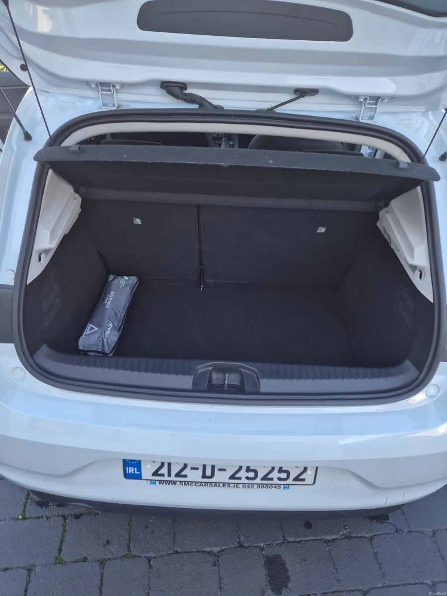 Renault Clio 2021 - Image 3