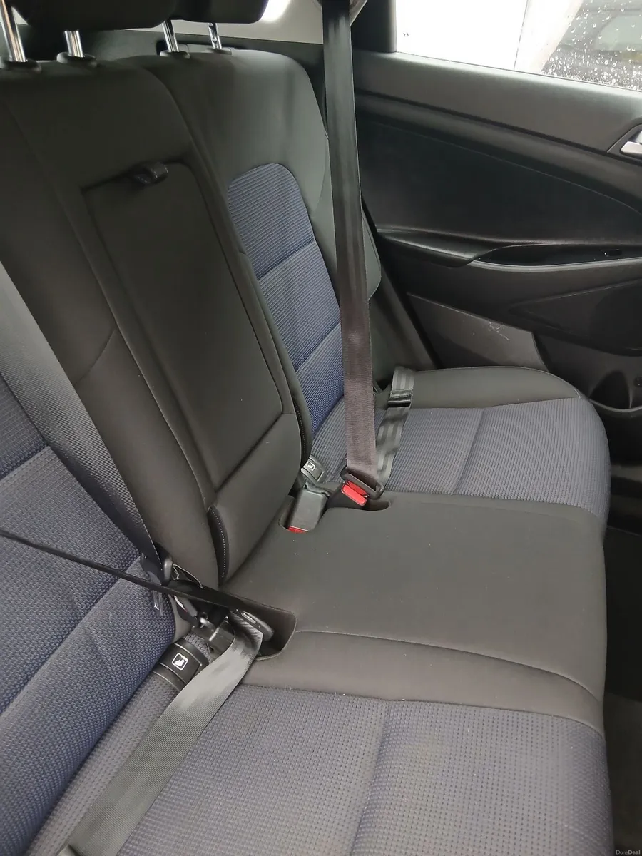 Hyundai Tucson 2016 - Image 2