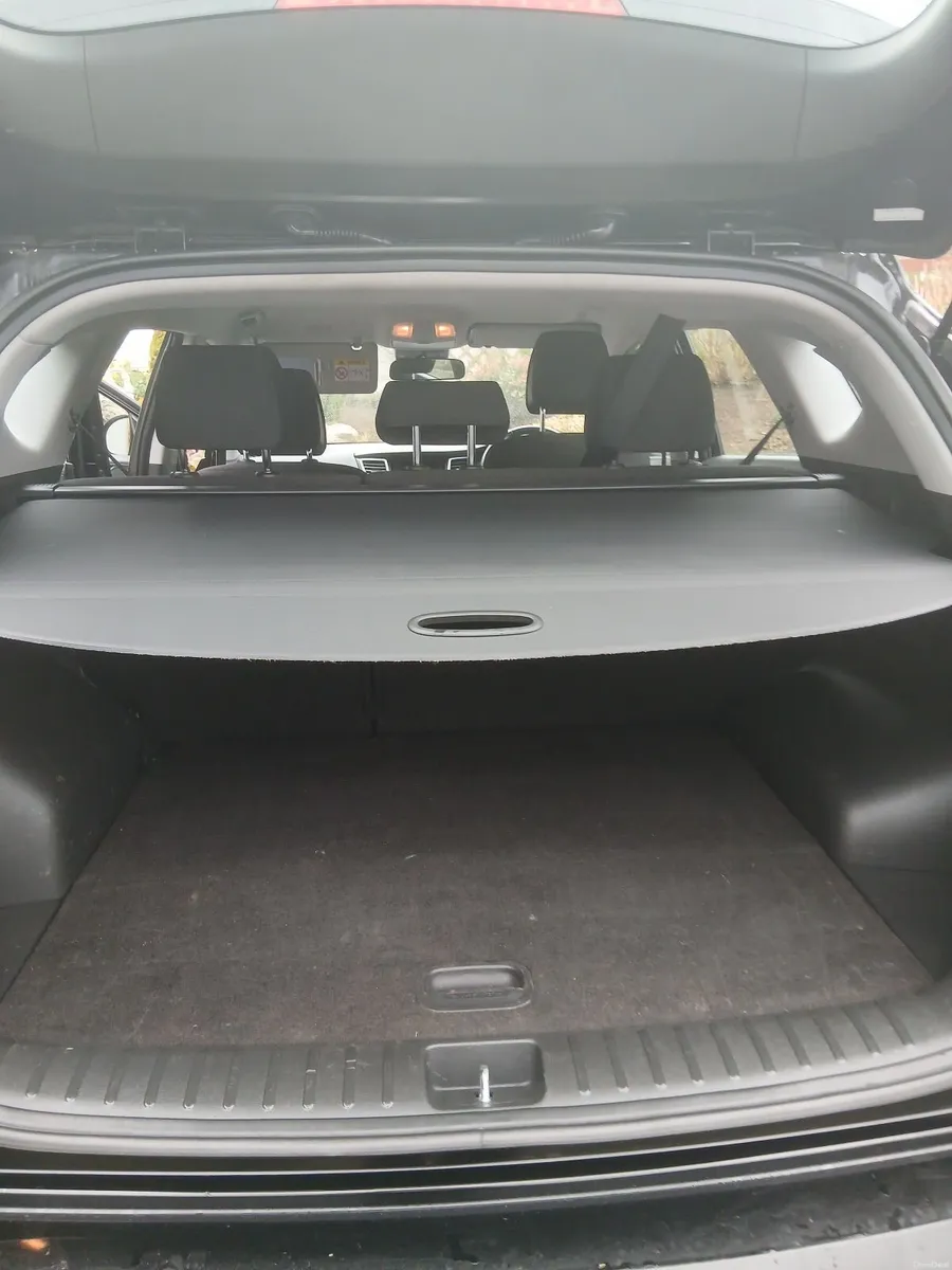 Hyundai Tucson 2016 - Image 4