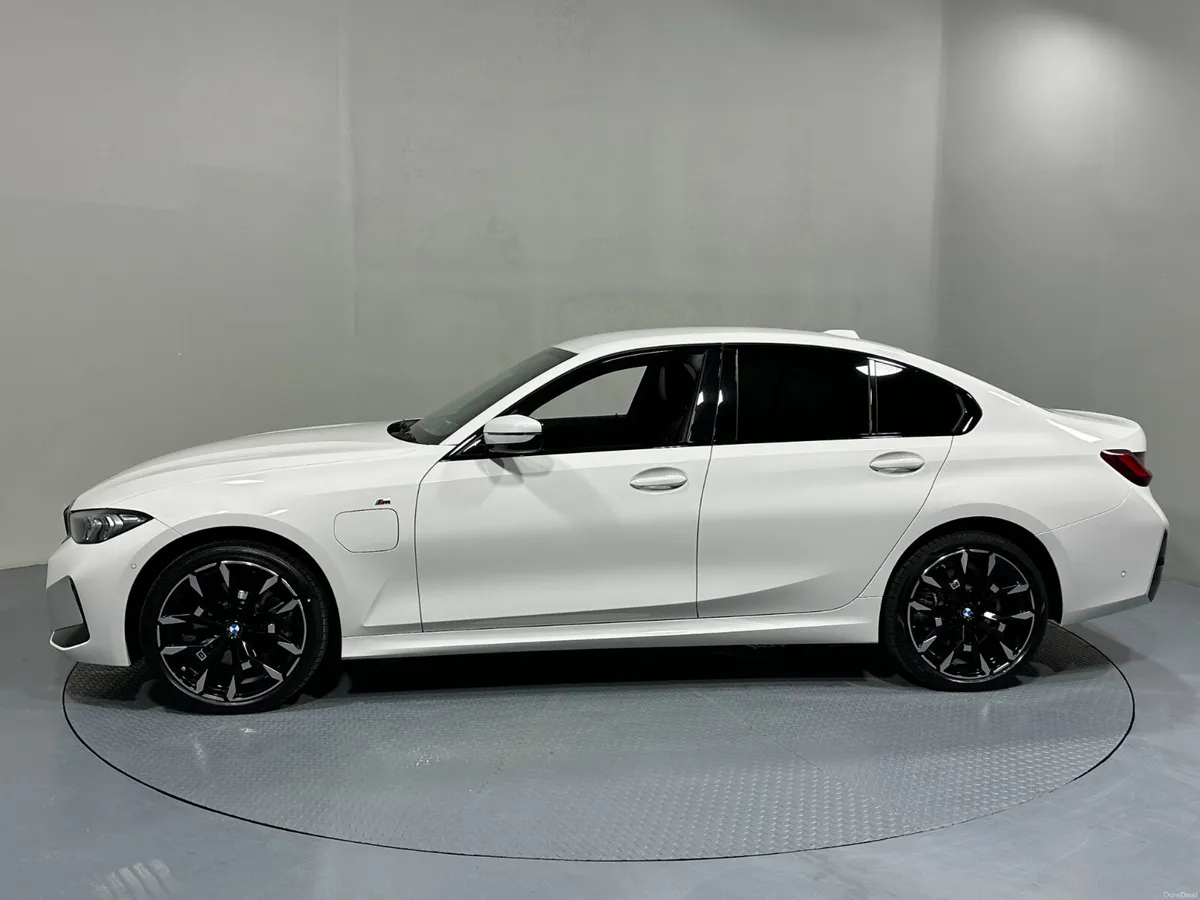 BMW 3-Series 330E M Sport 251 - Image 5