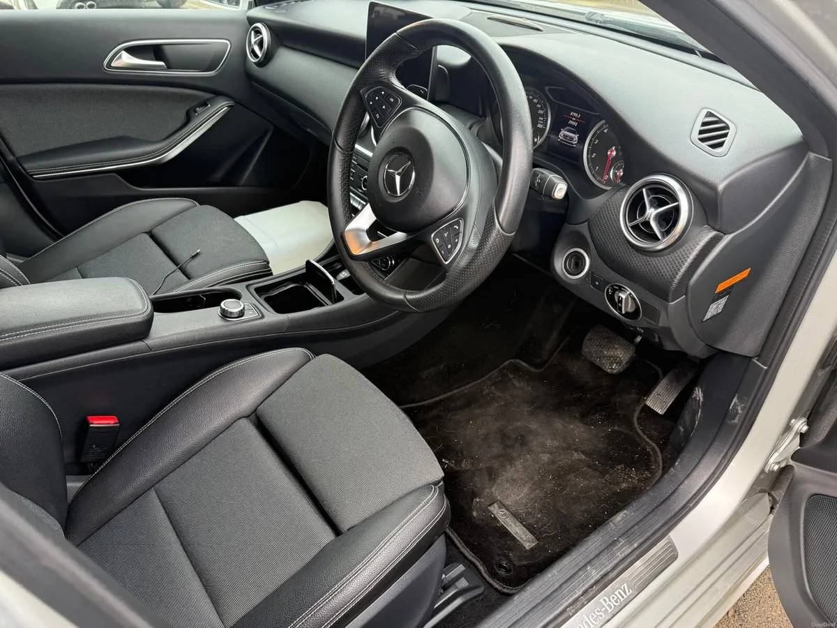 Mercedes-Benz A-Class 2018 - Image 6
