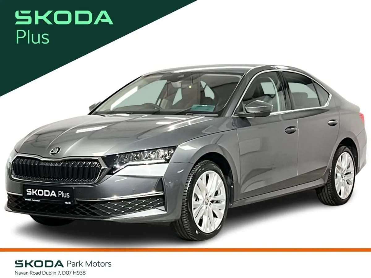Skoda Octavia Selection+ DSG 2.0TDI 150BHP - Rever - Image 1