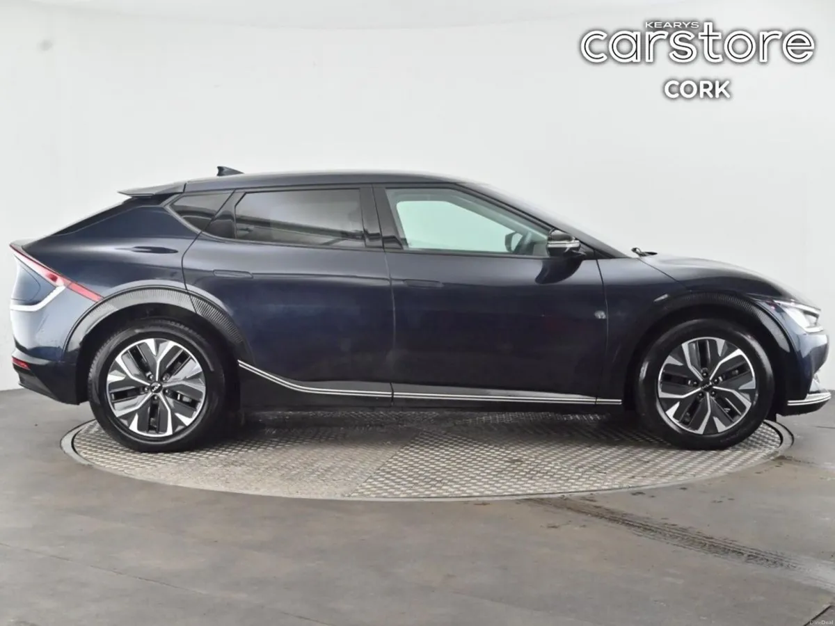 Kia EV6 EV6 Earth - Image 2