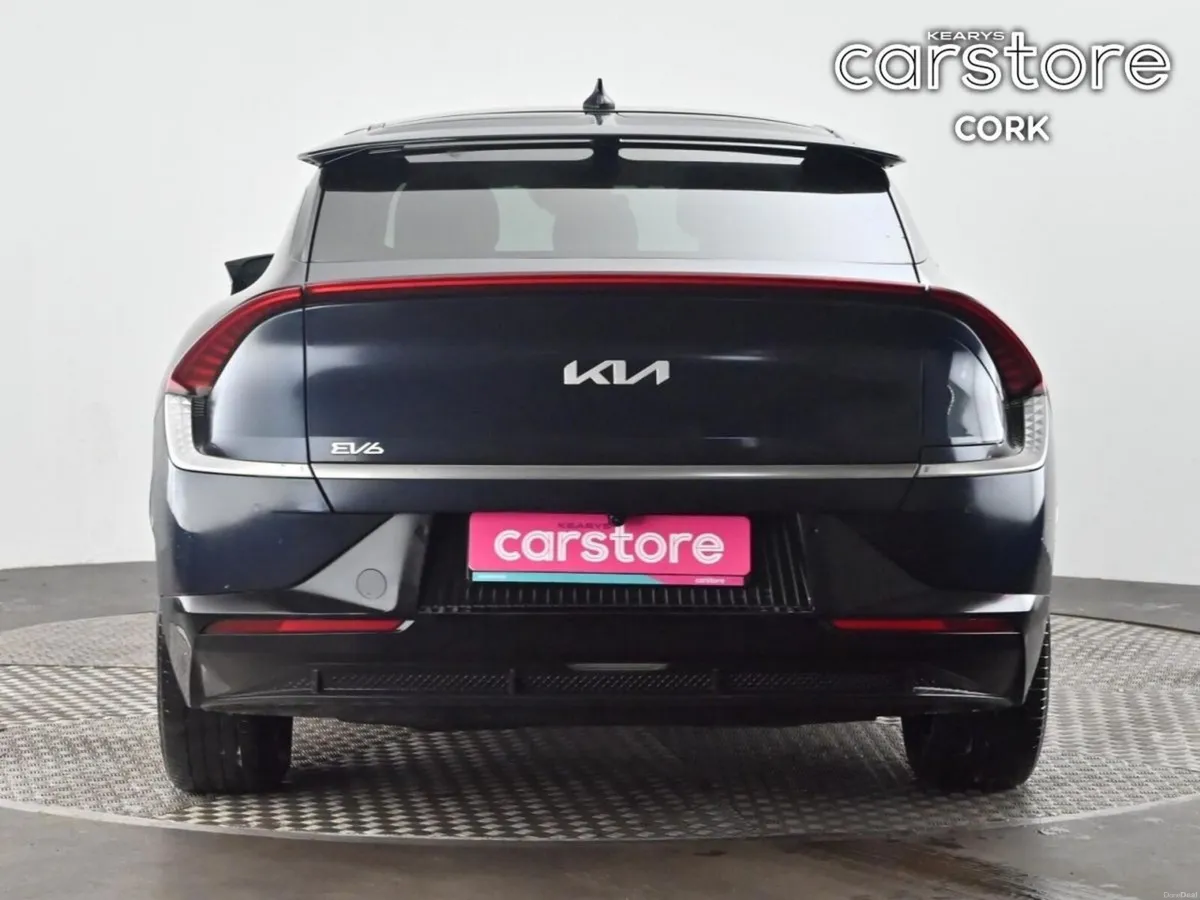 Kia EV6 EV6 Earth - Image 4
