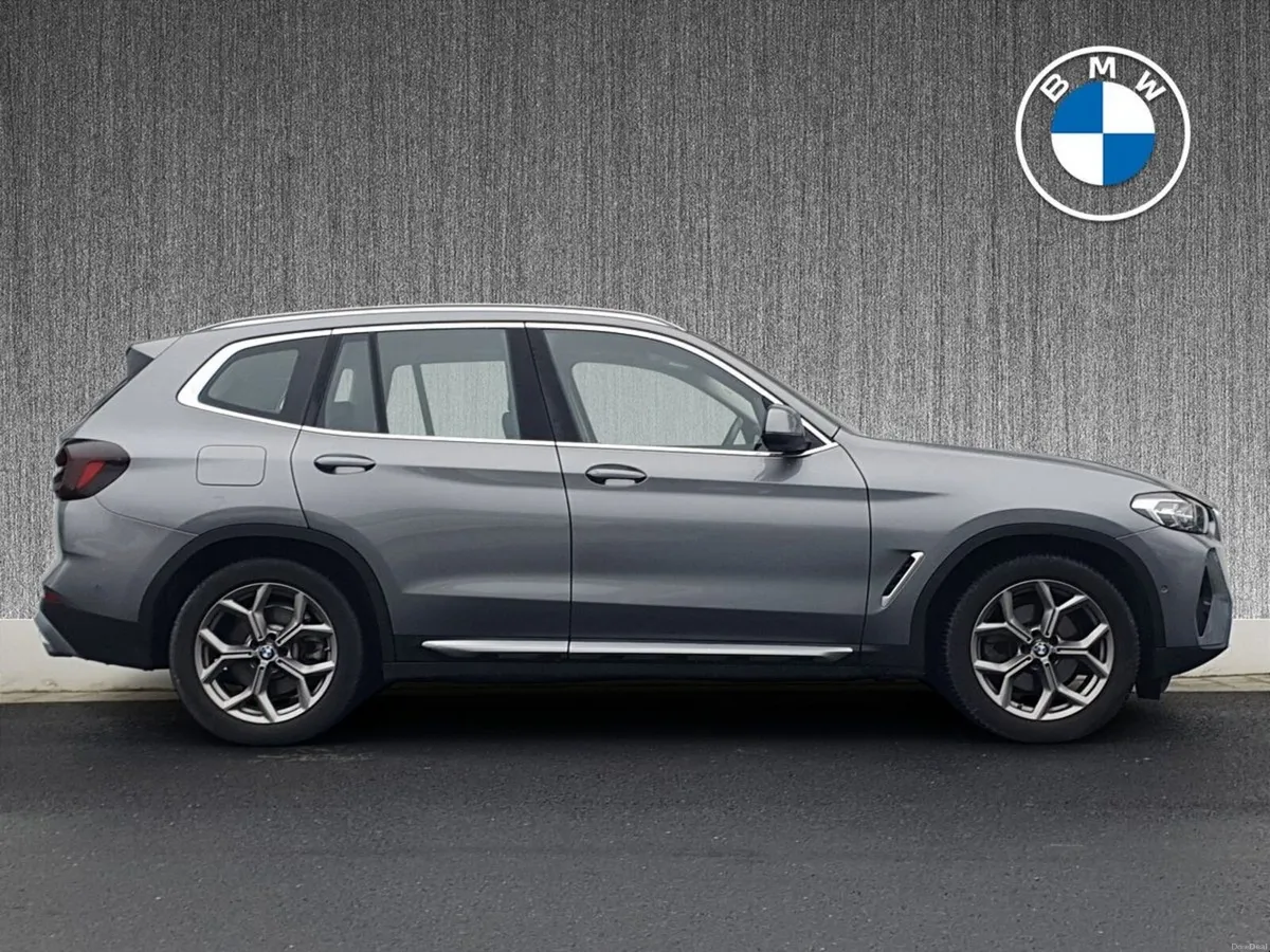BMW X3 xDrive20d xLine - Image 3