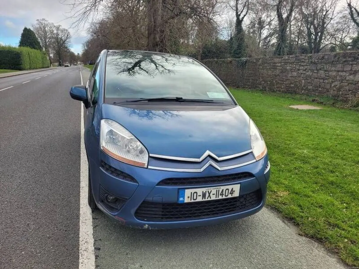 2010 Citroen C4 - Image 3