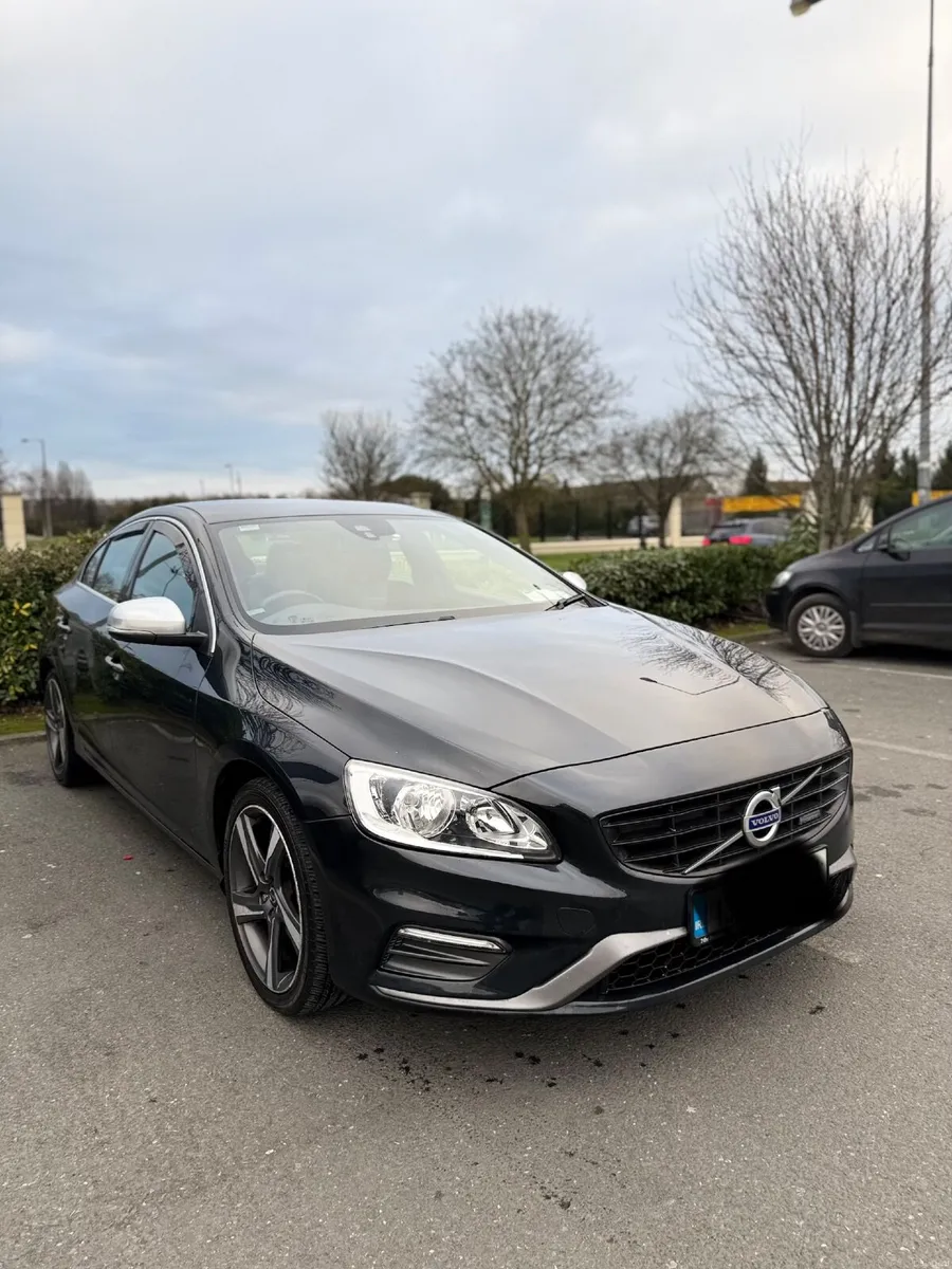 Volvo S60 2013 - Image 3