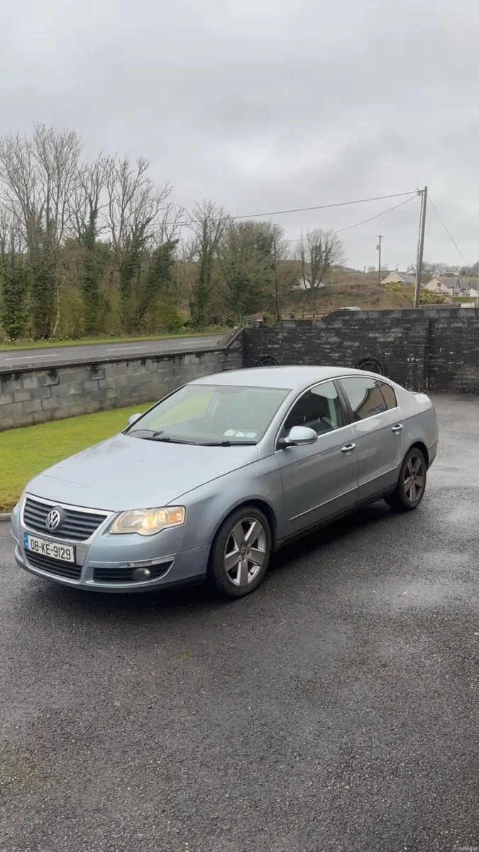 Passat - Image 2