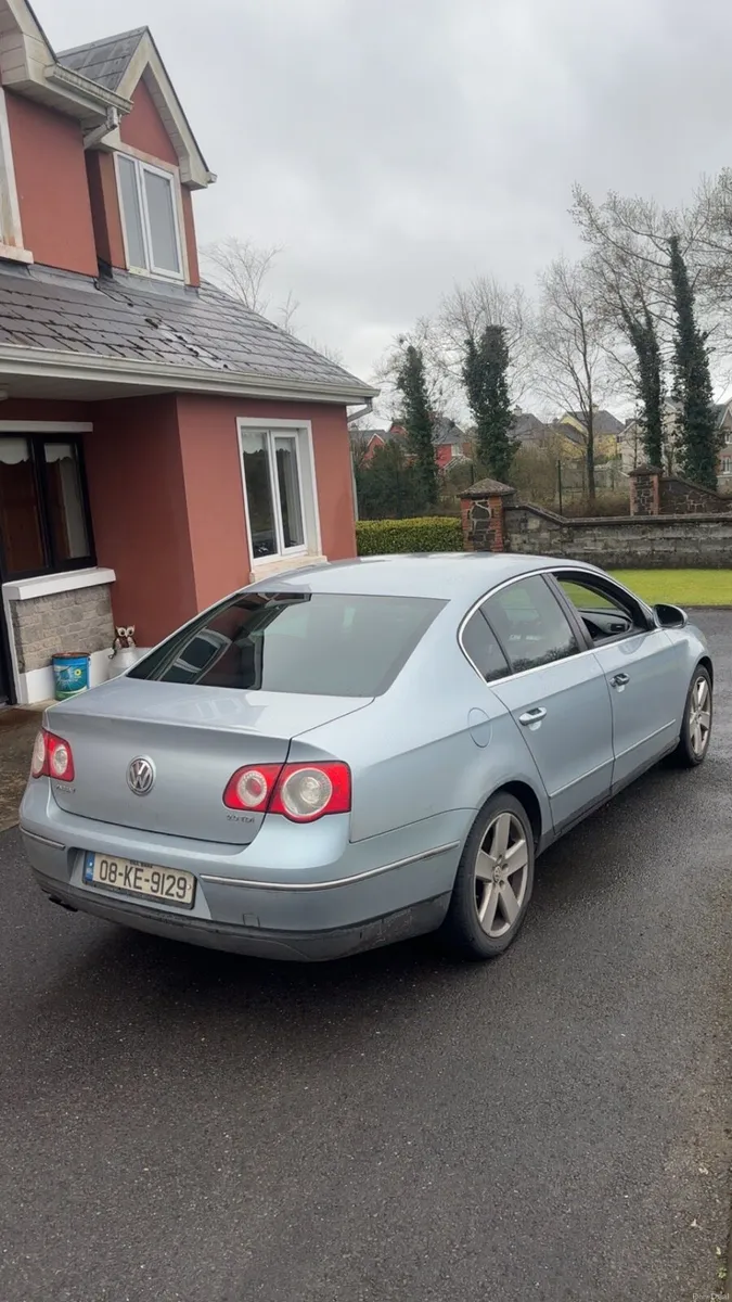 Passat - Image 4