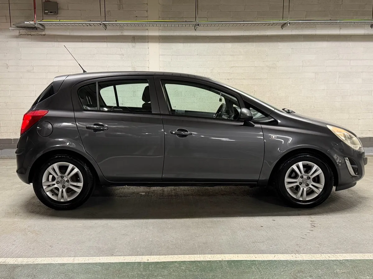 2012 Opel Corsa 1.2 Petrol - Image 2