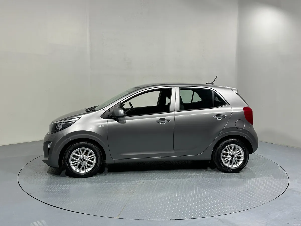 Kia Picanto 1.0 Petrol Manual 241 - Image 4