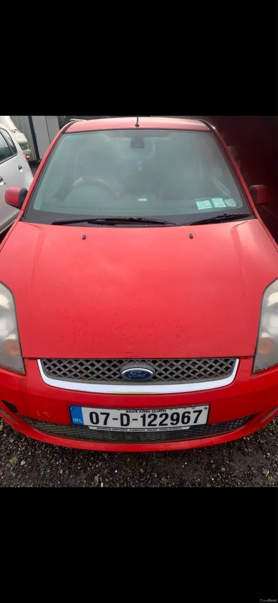 Ford Fiesta - Image 2
