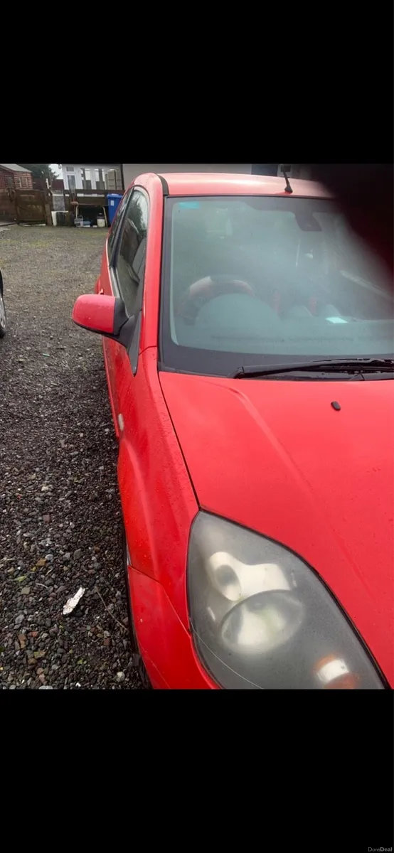 Ford Fiesta - Image 3