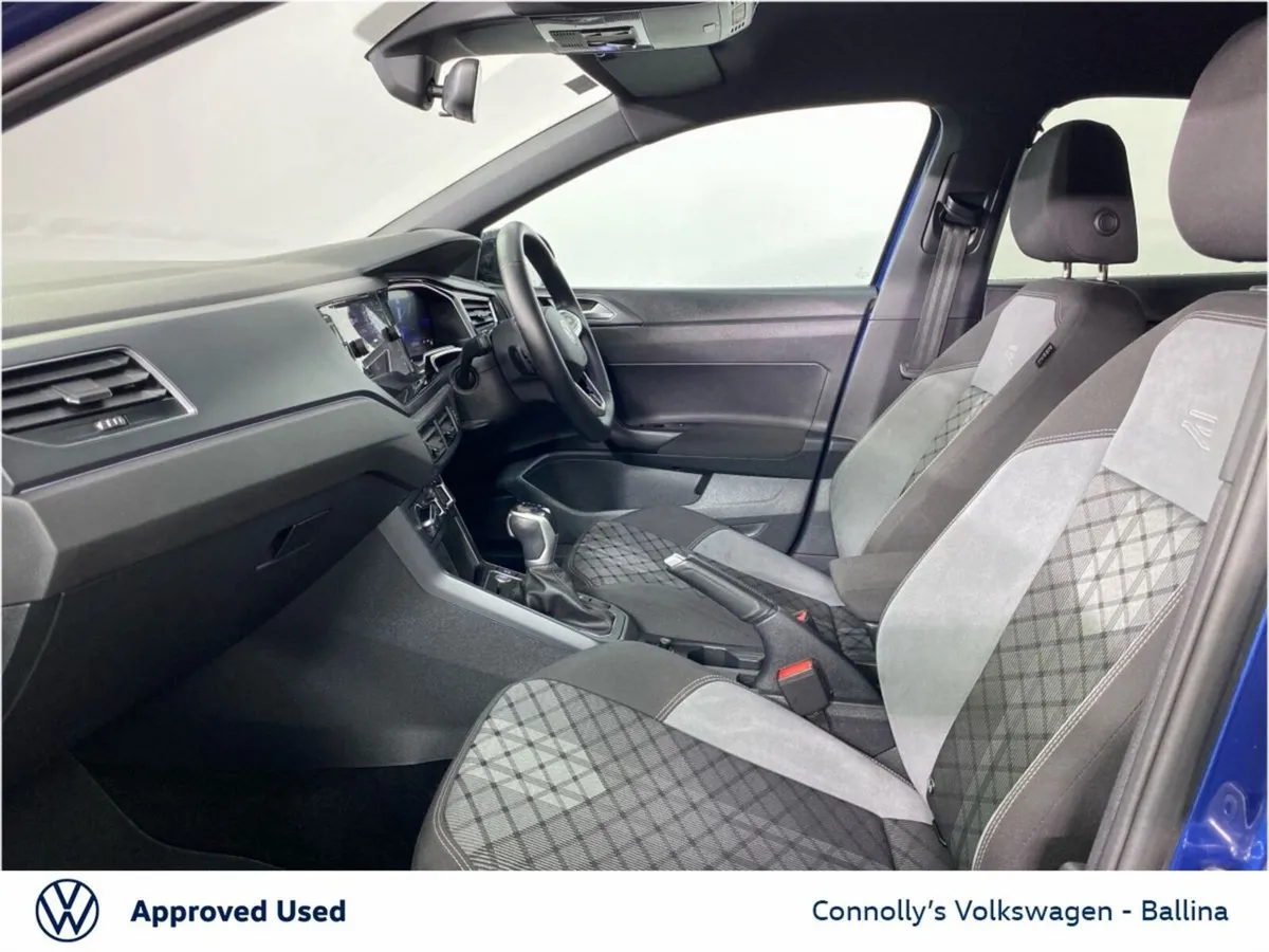 Volkswagen Taigo R LINE | 1.0 Petrol Engine Auto | - Image 4