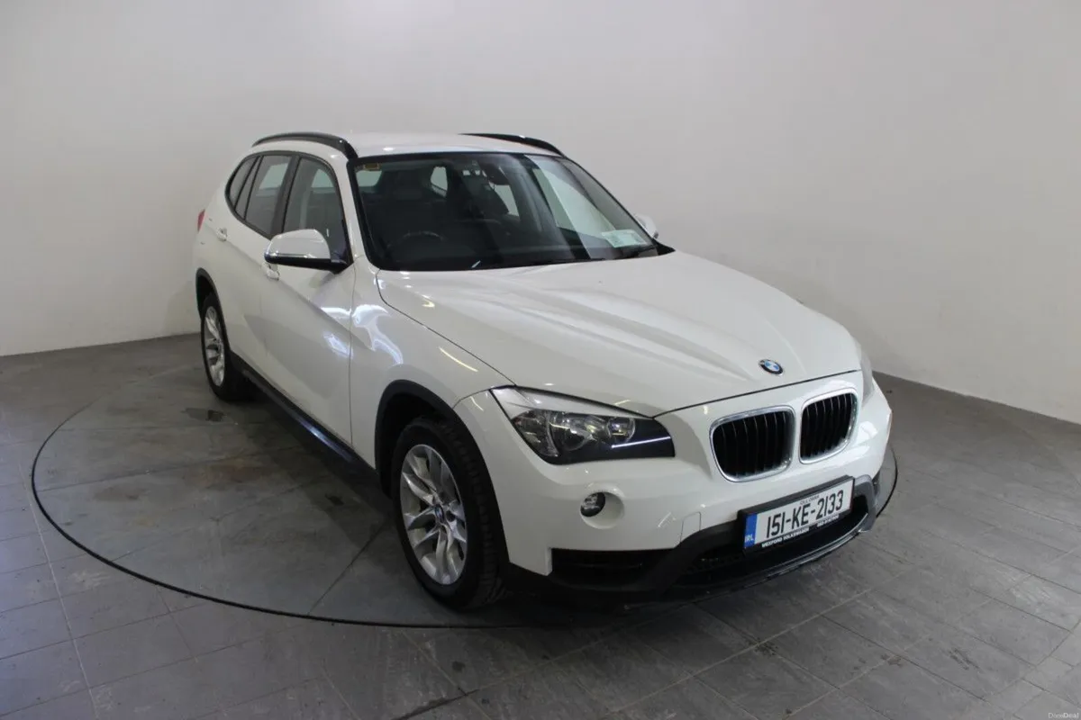 BMW X1 sDrive18d Sport - TENDER 5 - Image 1