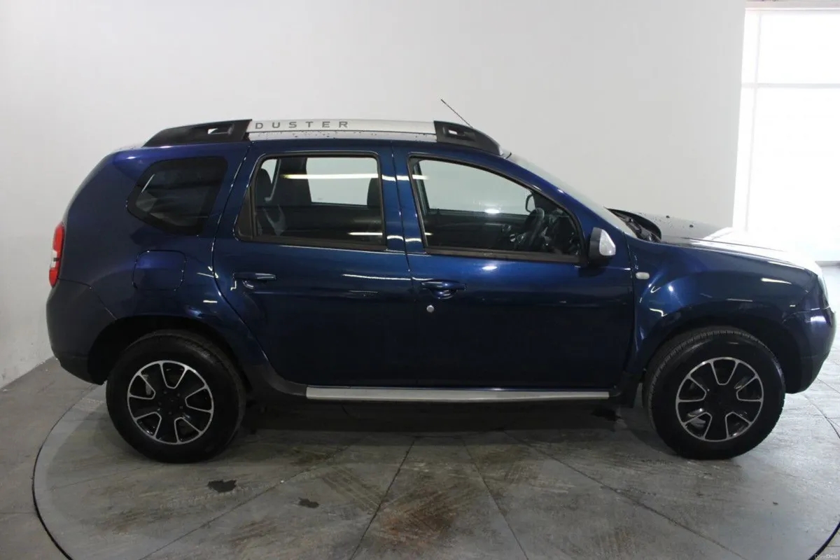 Dacia Duster 1.5 dCi 110 Prestige - TENDER 1 - Image 3