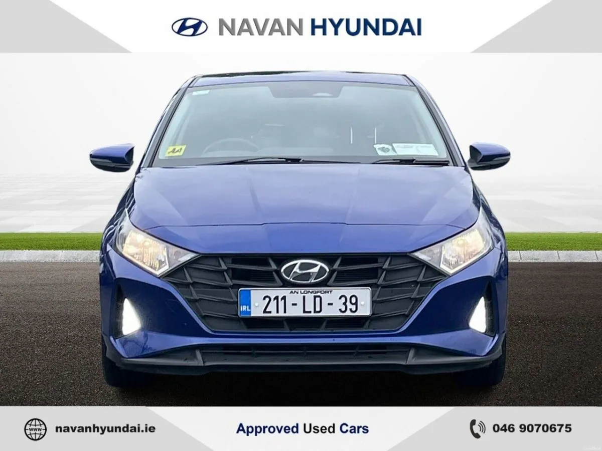 Hyundai i20 1.2 Launch Edition - Image 3
