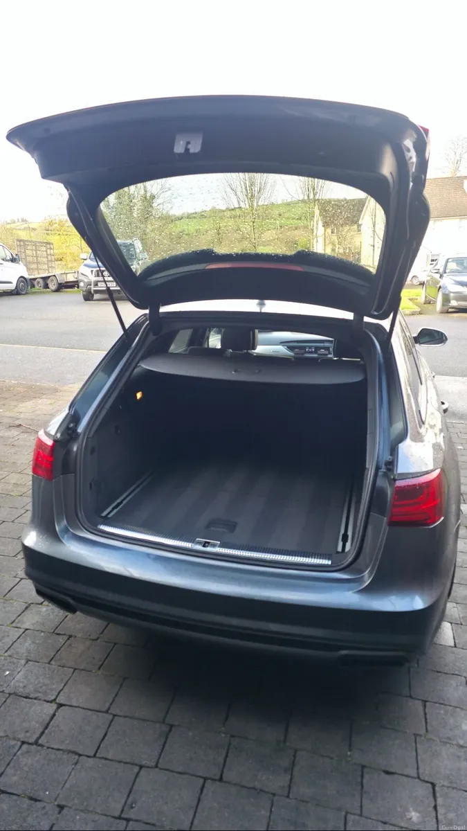 Audi A6 2016 - Image 6