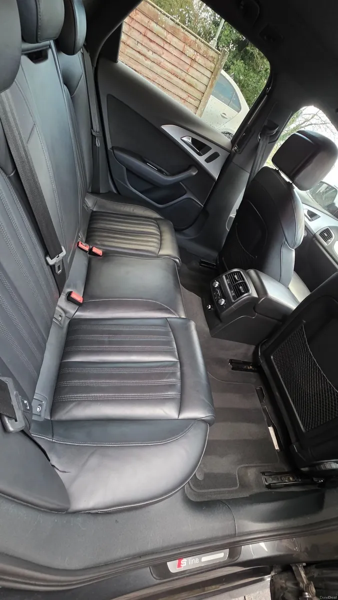 Audi A6 2016 - Image 5