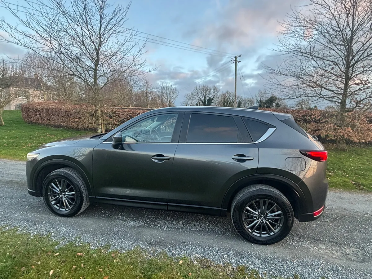 Mazda CX-5 2019 - Image 5
