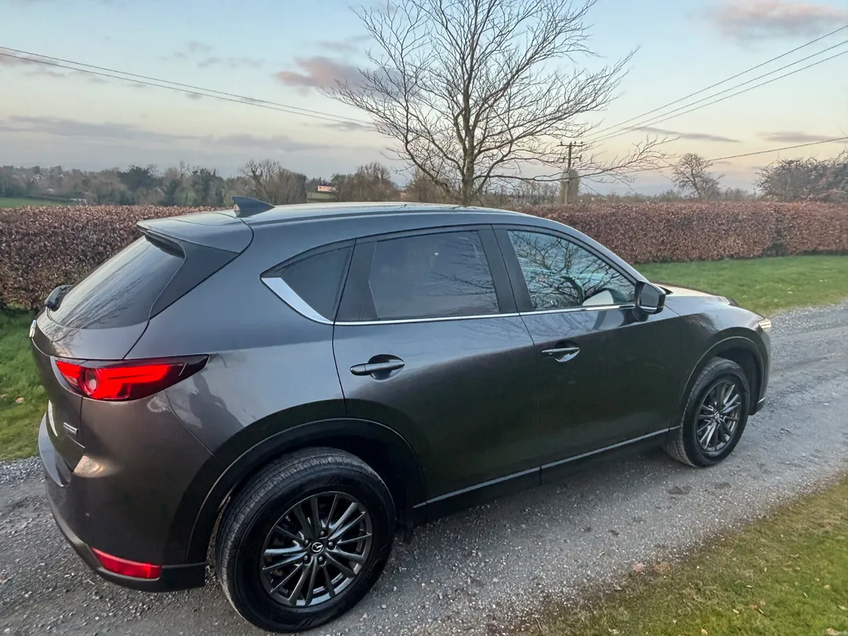 Mazda CX-5 2019 - Image 3