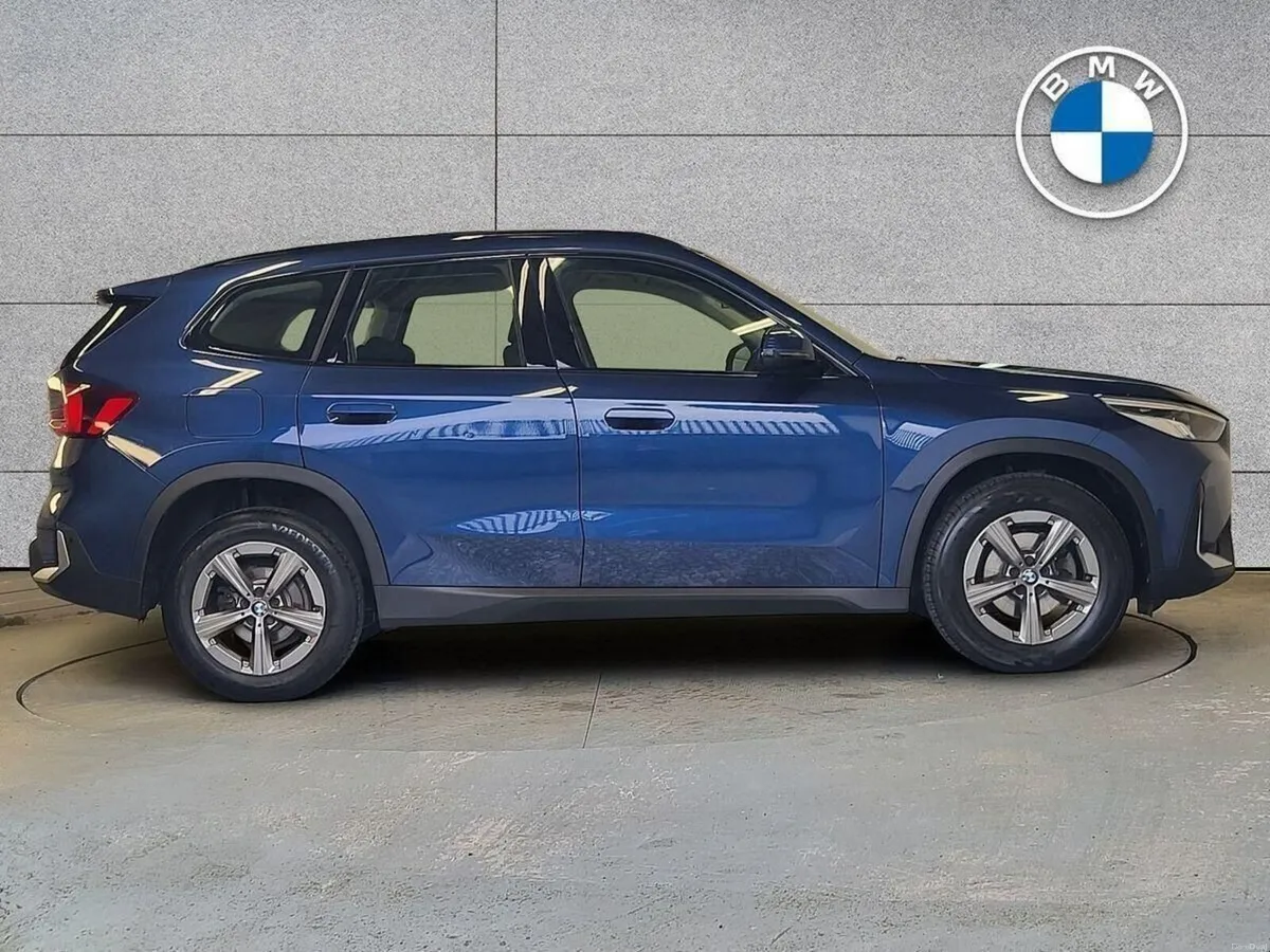 BMW X1 sDrive18d Sport - Image 3