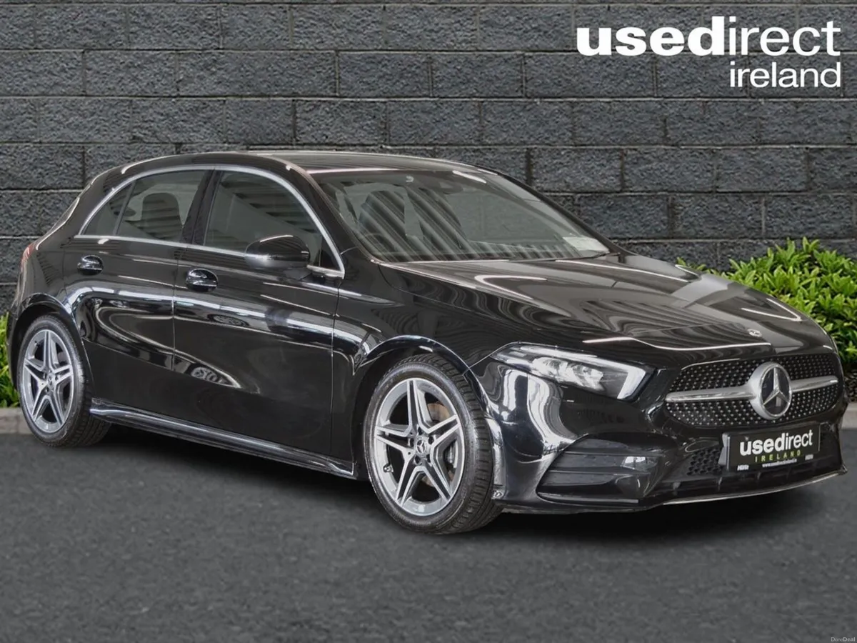 Mercedes-Benz A-Class A 160 Style - Image 1