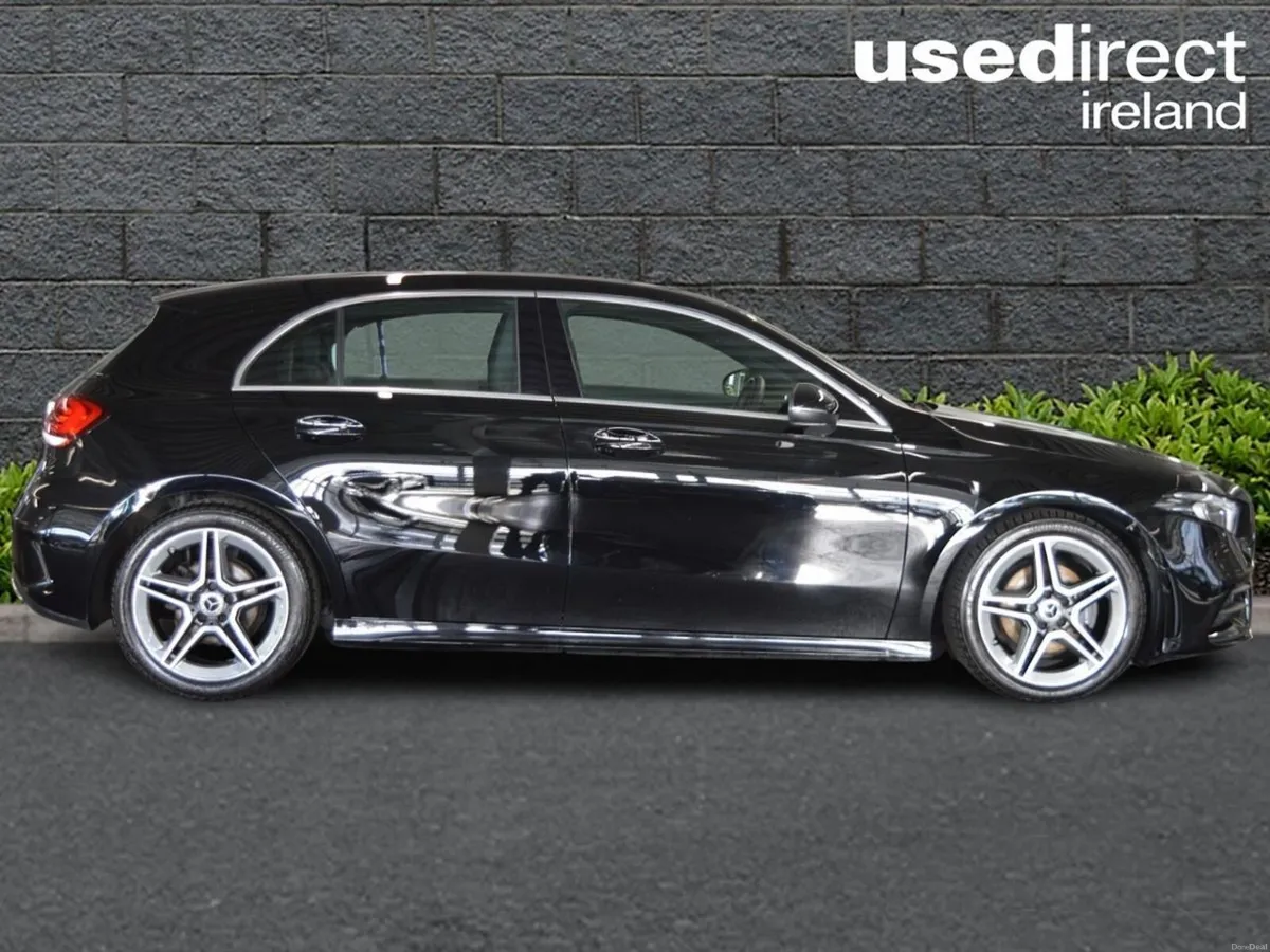 Mercedes-Benz A-Class A 160 Style - Image 3