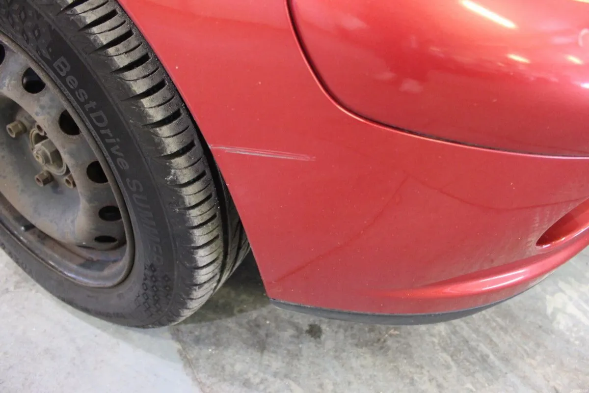 Citroen C3 1.1i - TENDER 18 - Image 3