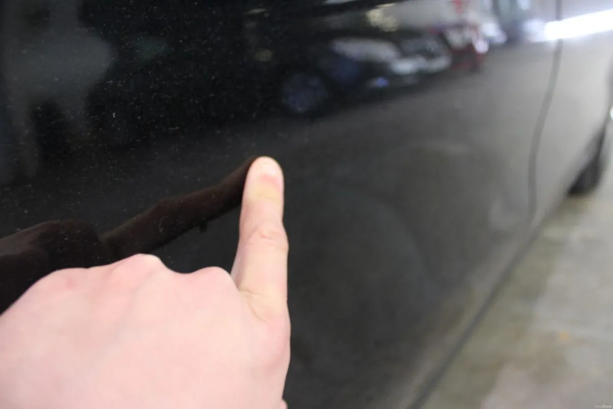 Mercedes-Benz GLA GLA 200 D SPORT AUTO - TENDER 13 - Image 4