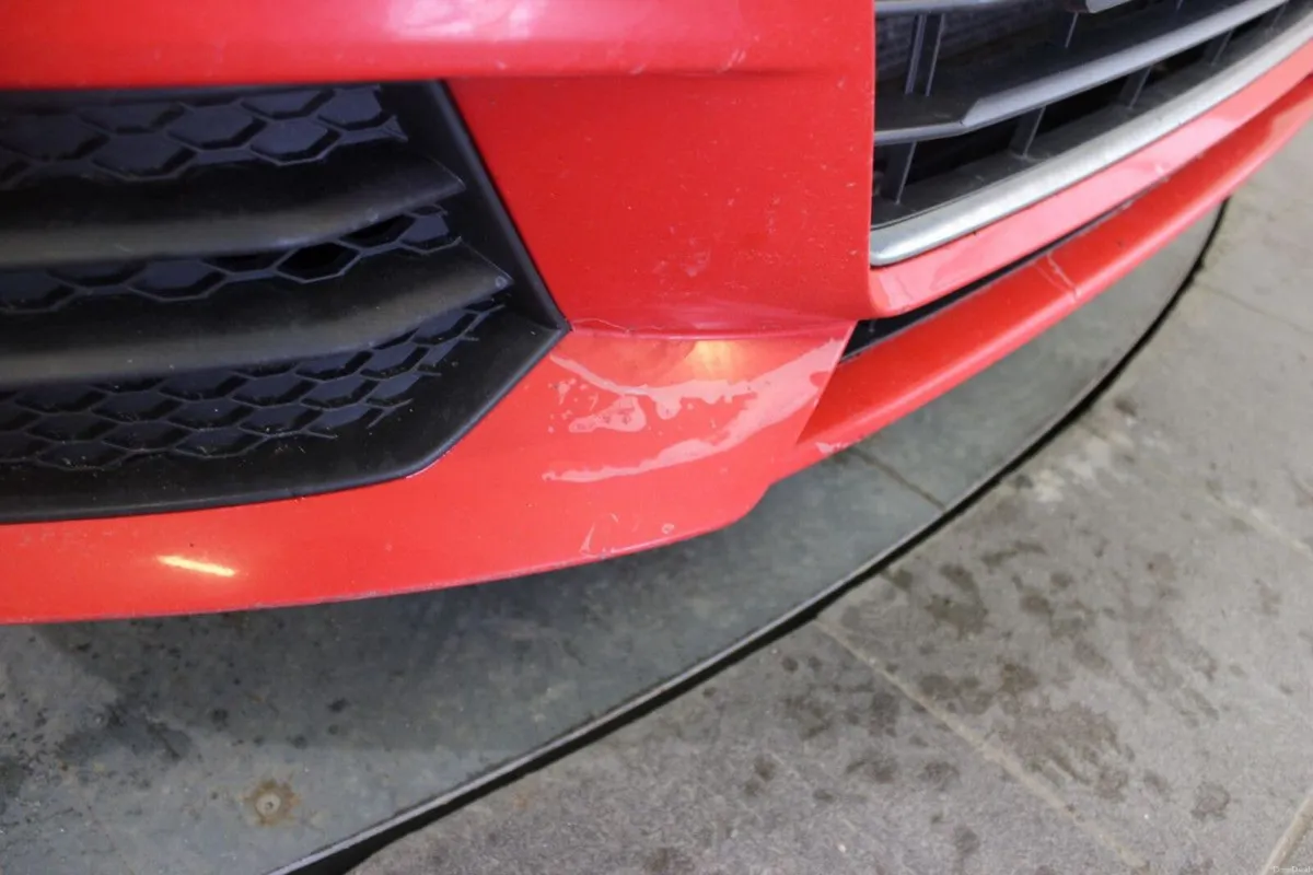 Audi A1 1.4TDI 90HP SE - TENDER 11 - ENGINE LIGHT - Image 3