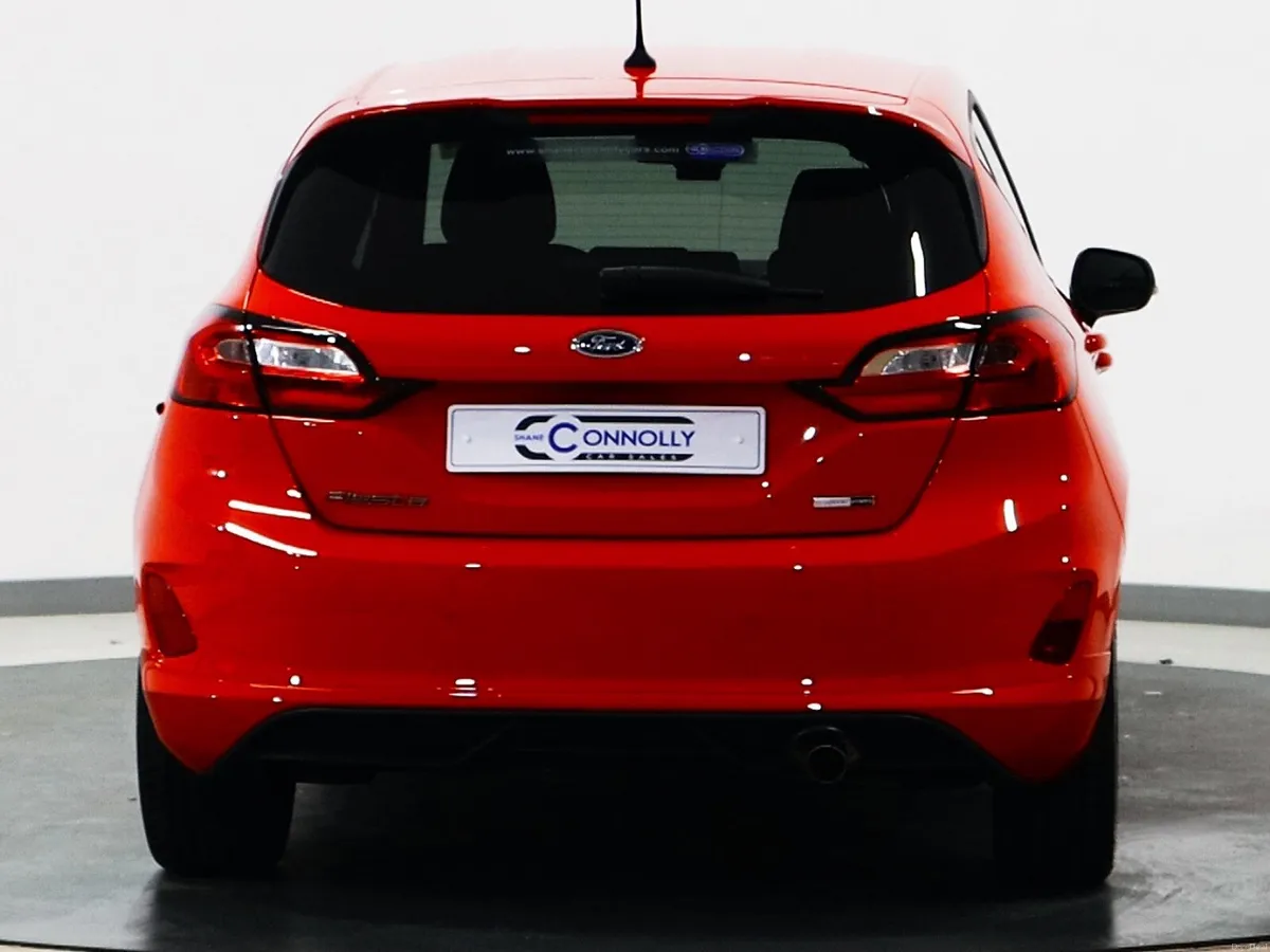*11* 2024 Ford Fiesta 1.0 ST-LINE - Image 4