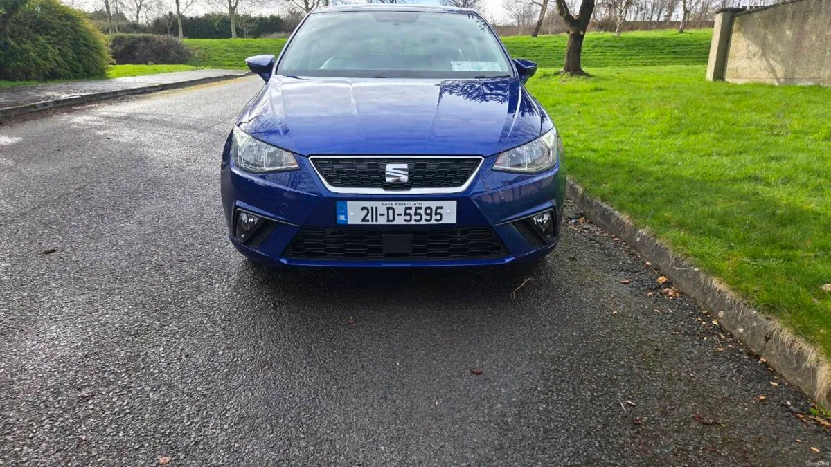 Seat Ibiza 1.0 petrol - Image 3