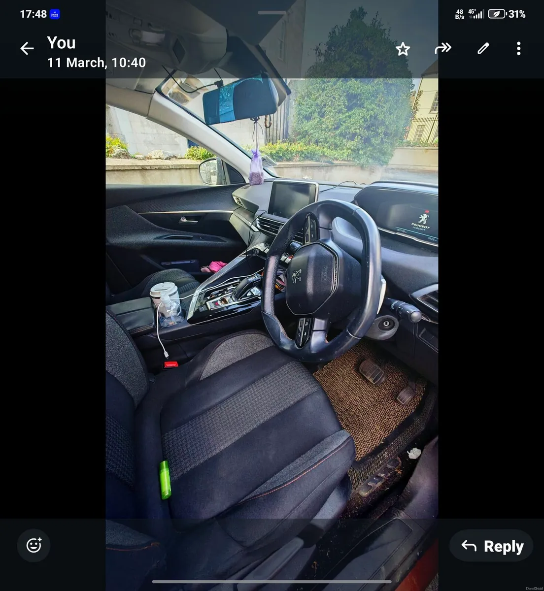 Peugeot 3008 - Image 4