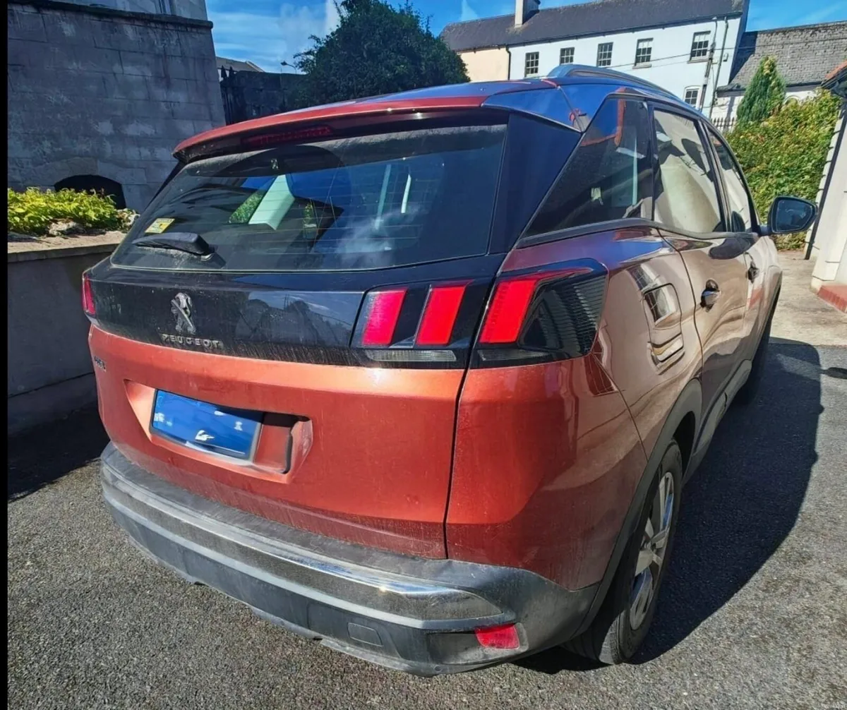Peugeot 3008 - Image 2