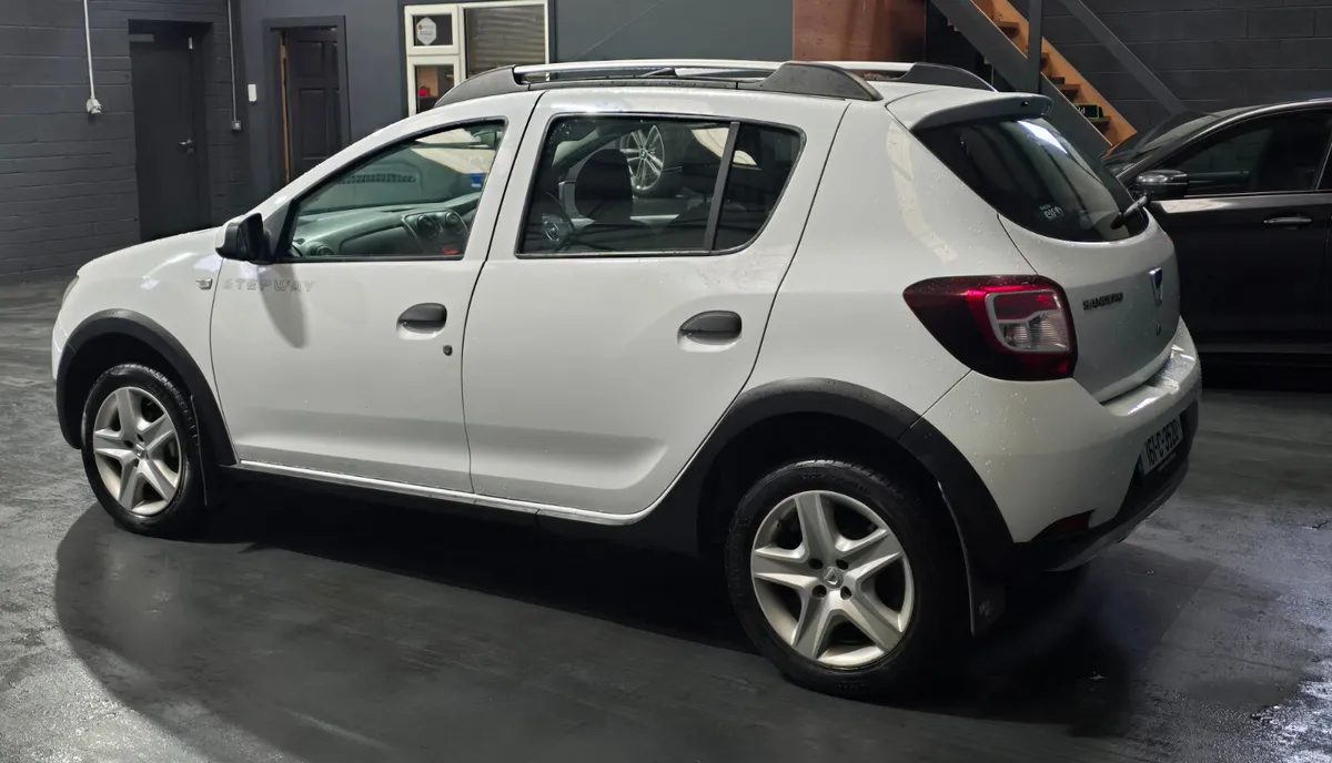 15 stepway - Image 6