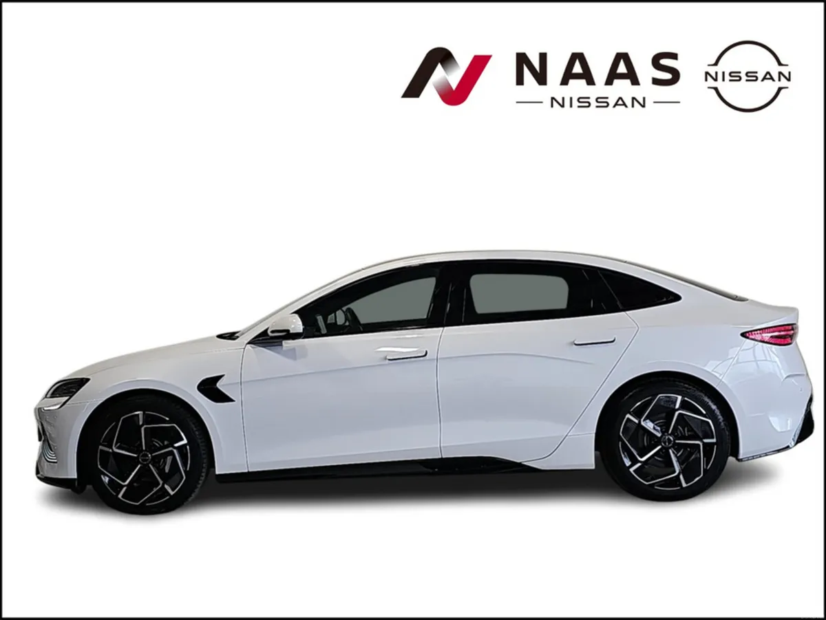 BYD SEAL EXCELLENCE 4WD 530BHP - Image 4