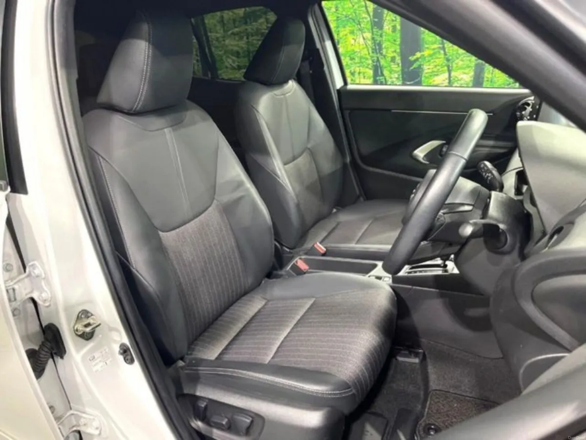 Toyota Yaris Cross COMING SOON - Image 4