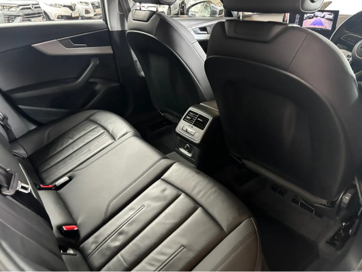 Audi A4 LIMOUSINE 35 TDI 163BHP S-TRONIC SE 4DR AU - Image 3