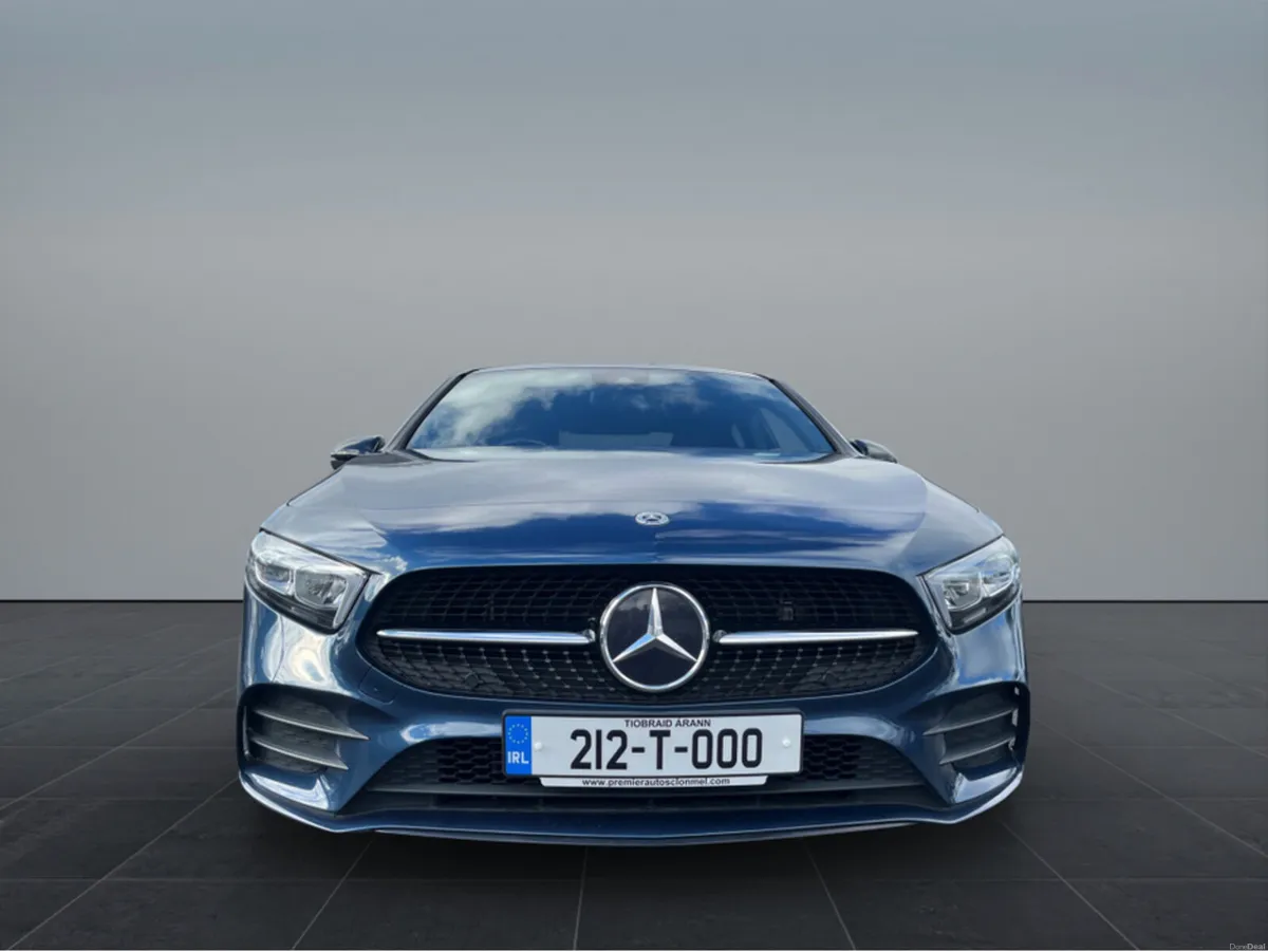 Mercedes-Benz A-Class 250 AMG LINE EDITION E - Image 5